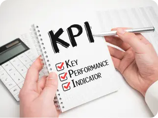 Analytics and KPI Reporting