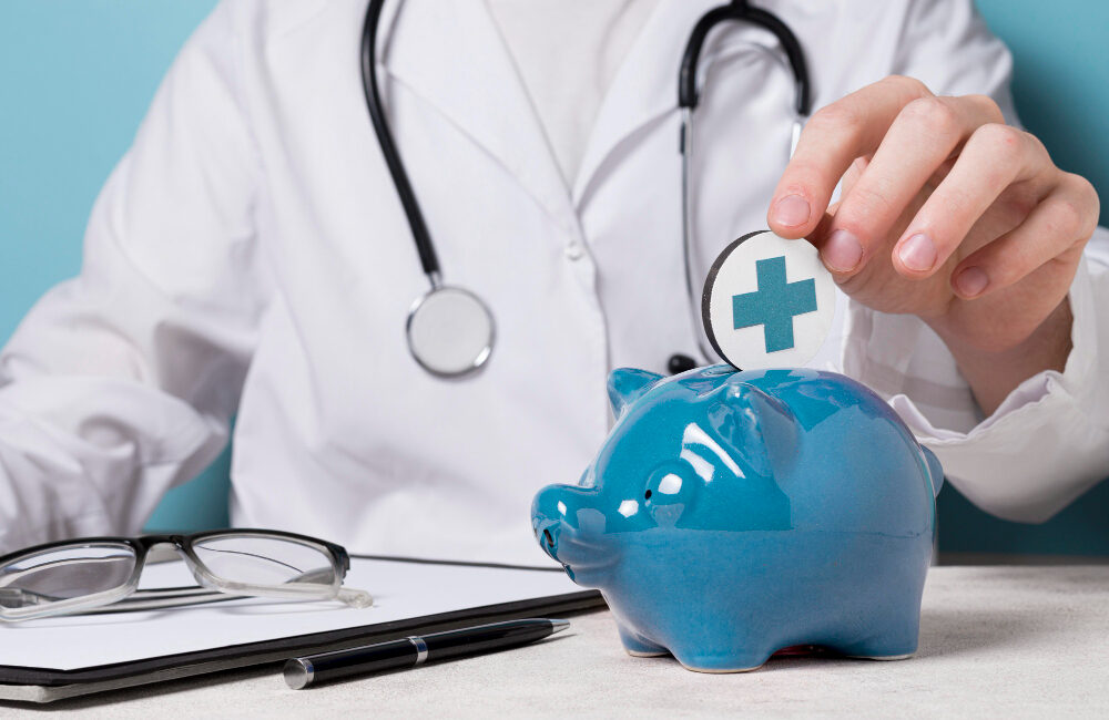 healthcare revenue cycle services