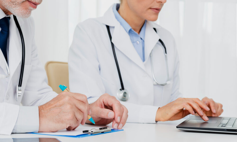 rcm in medical billing California